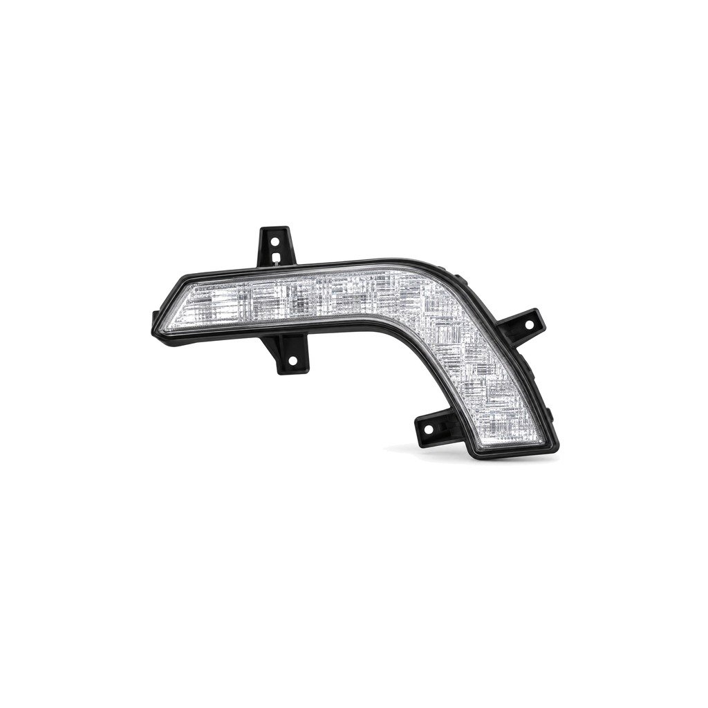 Fog Light - Geely GC6 Fog Light - Geely GC6