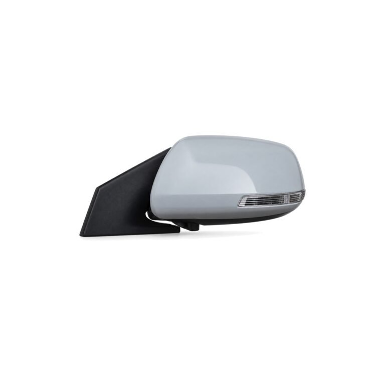 Door Mirror - Geely GC6