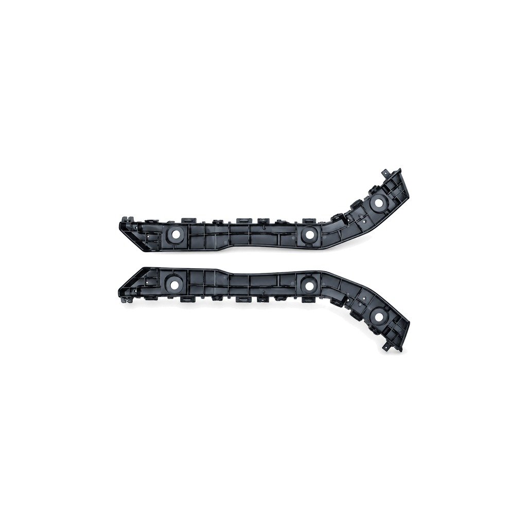 1018060357 / 1018060358 Front Bumper Bracket - Geely GC6 Front Bumper Bracket - Geely GC6