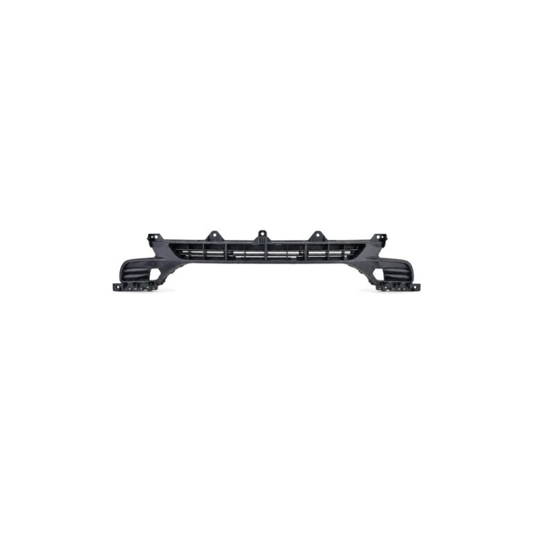 Lower Bumper Grille - Geely GC6