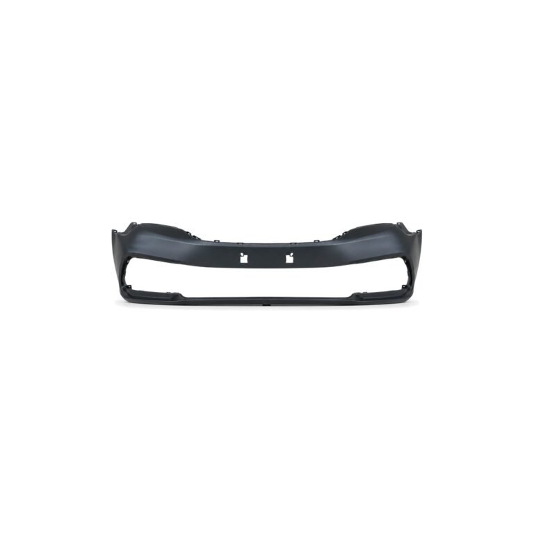 Front Bumper - Geely GC6