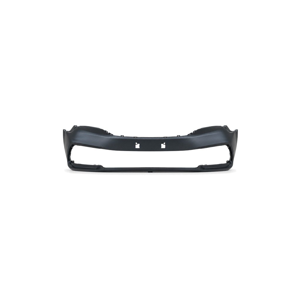 1018060256 Front Bumper - Geely GC6 Front Bumper - Geely GC6
