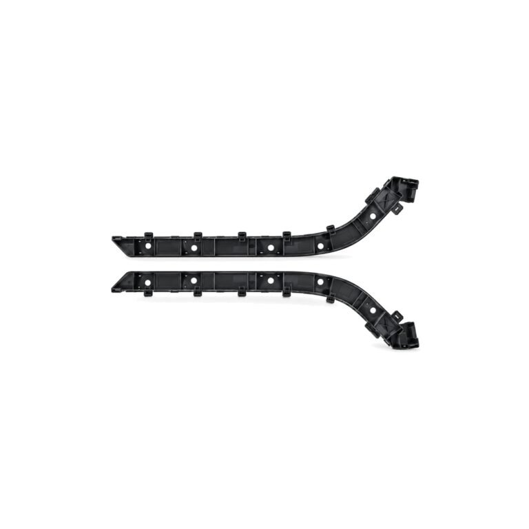 Long Rear Bumper Bracket - Geely GC6