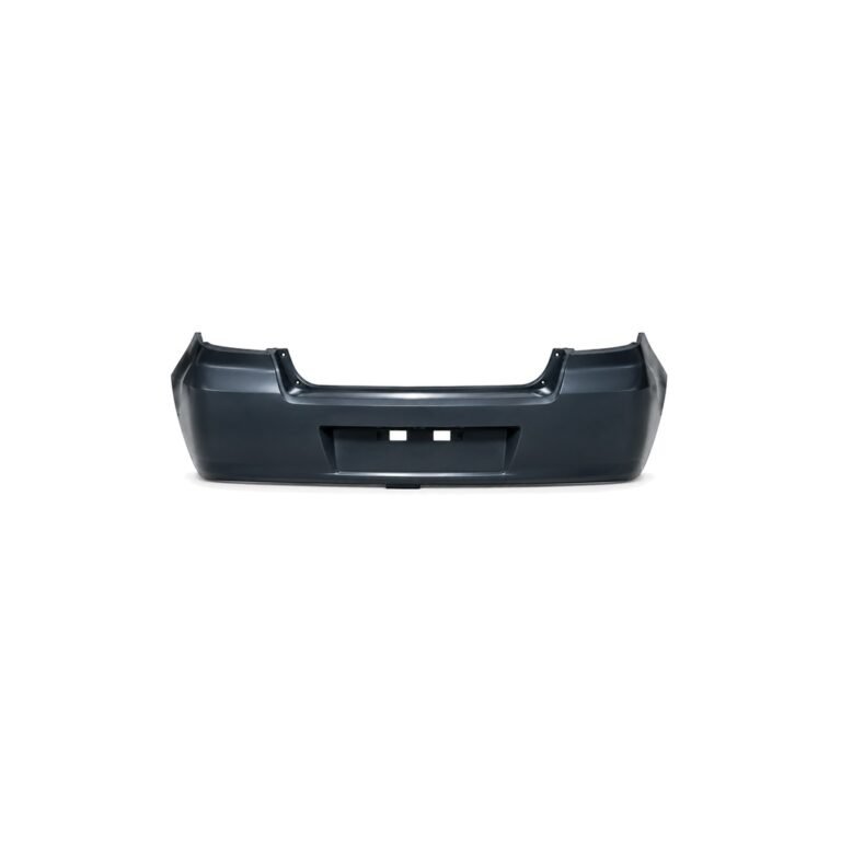 Rear Bumper - Geely GC6