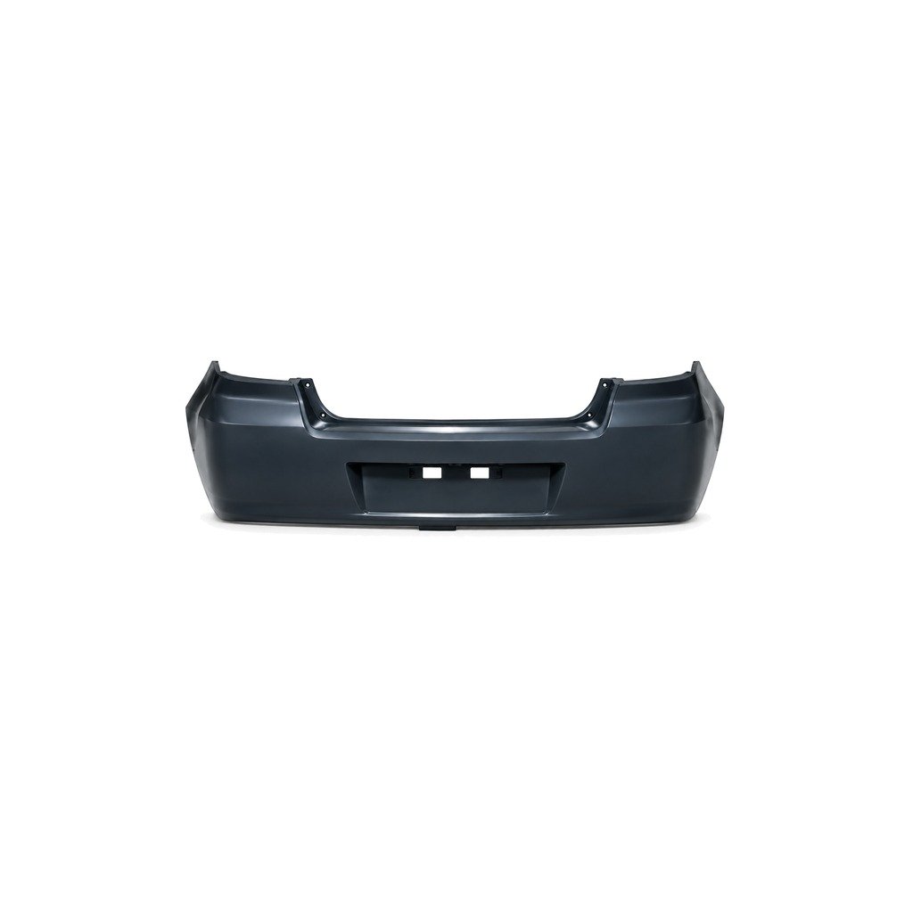 1018060274 Rear Bumper - Geely GC6 Rear Bumper - Geely GC6