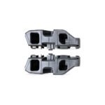 Short Rear Bumper Bracket - Geely GC6