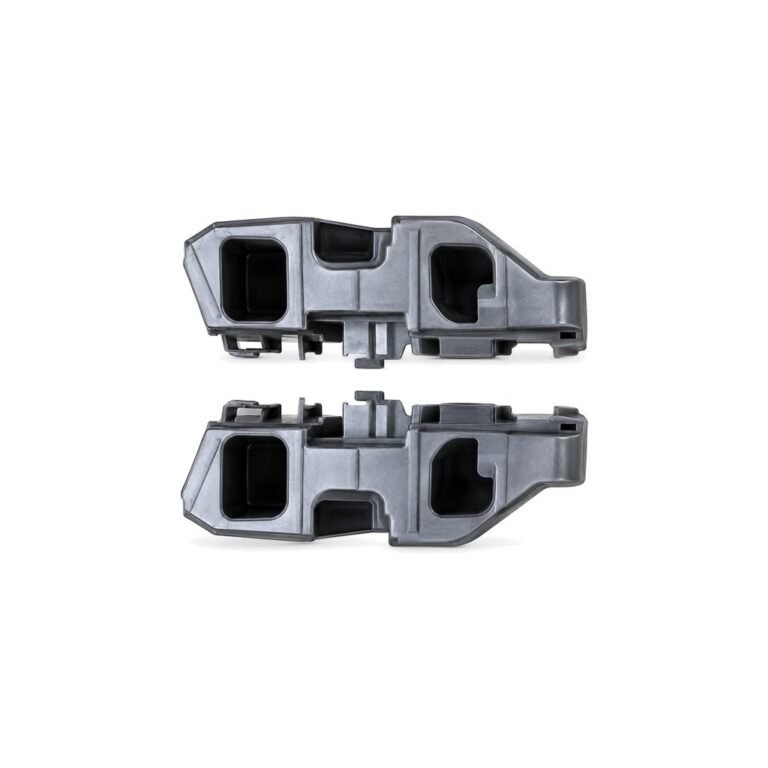 Short Rear Bumper Bracket - Geely GC6