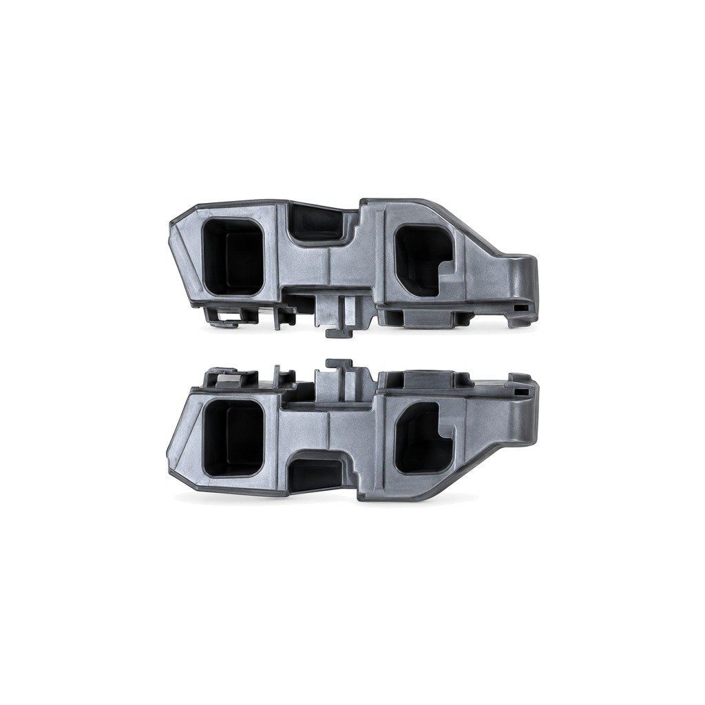 1018060547 / 1018060548 Short Rear Bumper Bracket - Geely GC6 Short Rear Bumper Bracket - Geely GC6