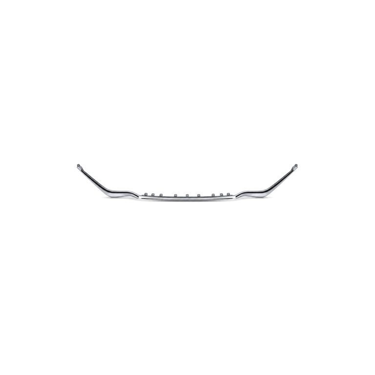 Front Bumper Trim Strip (L/M/R) - Geely GC6