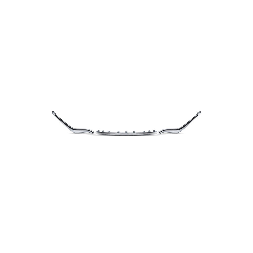 101806025900873 / 101806025800873 Front Bumper Trim Strip (L/M/R) - Geely GC6 Front Bumper Trim Strip (L/M/R) - Geely GC6
