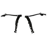 84448596 Radiator Support Upper Tie Bar Extension, RH - GMC Terrain 2018-2023