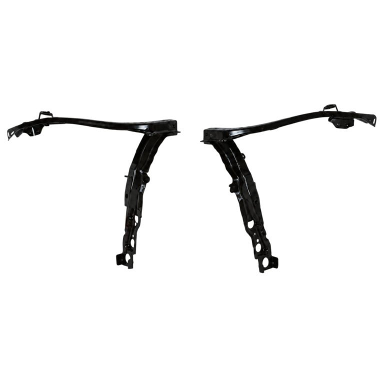 84448596 Radiator Support Upper Tie Bar Extension, RH - GMC Terrain 2018-2023