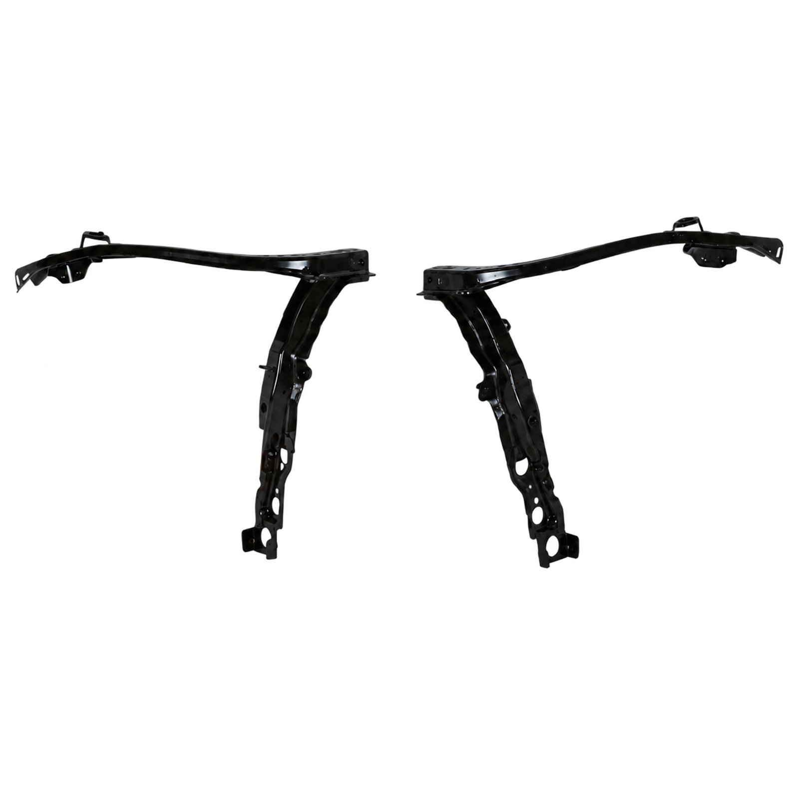 84448596 Radiator Support Upper Tie Bar Extension, RH - GMC Terrain 2018-2023 84448596 Radiator Support Upper Tie Bar Extension, RH - GMC Terrain 2018-2023