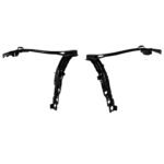 84448595 Radiator Support Upper Tie Bar Extension, LH - GMC Terrain 2018-2023