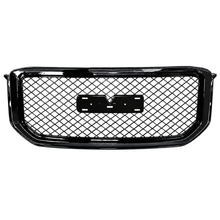Grille - GMC Yukon Denali 2014-2015 - Diamond Mesh