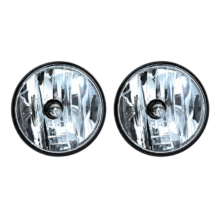 Fog Light Assembly - GMC Yukon Denali