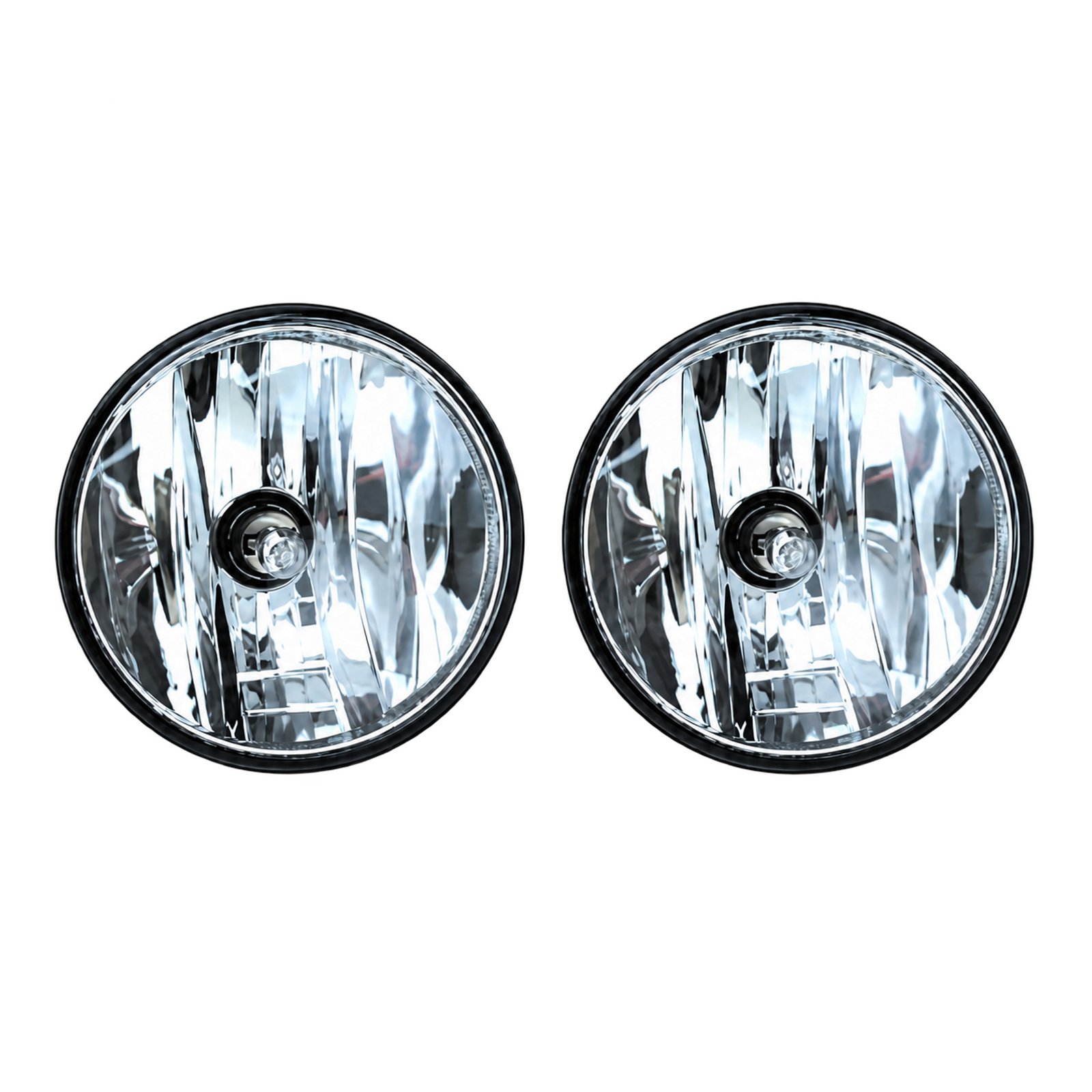 Fog Light Assembly - GMC Yukon Denali Fog Light Assembly - GMC Yukon Denali