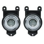 Fog Light Assembly - GMC Yukon Denali 2000-2005
