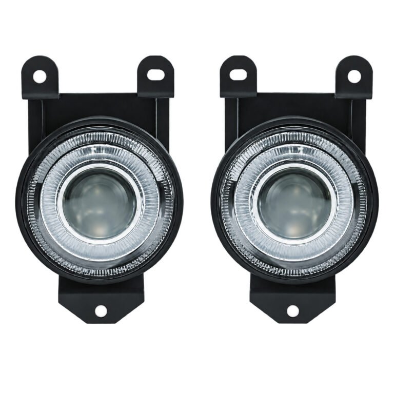 Fog Light Assembly - GMC Yukon Denali 2000-2005