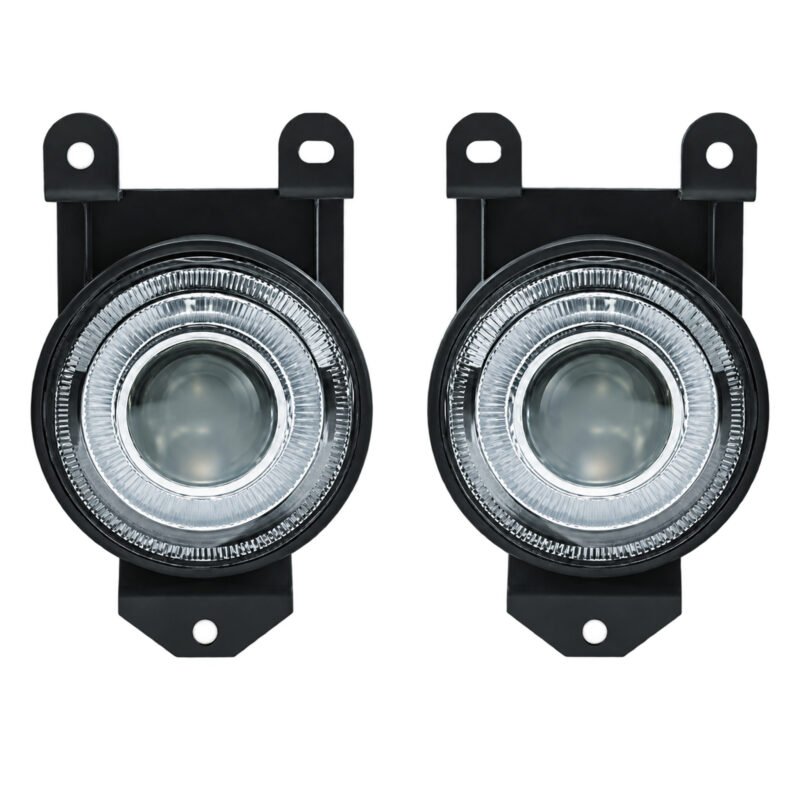 Fog Light Assembly - GMC Yukon Denali 2000-2005
