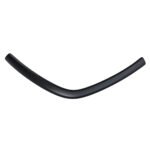 Grand Cherokee rear arch rear-section moulding with long tapered arms and a broad rounded bend