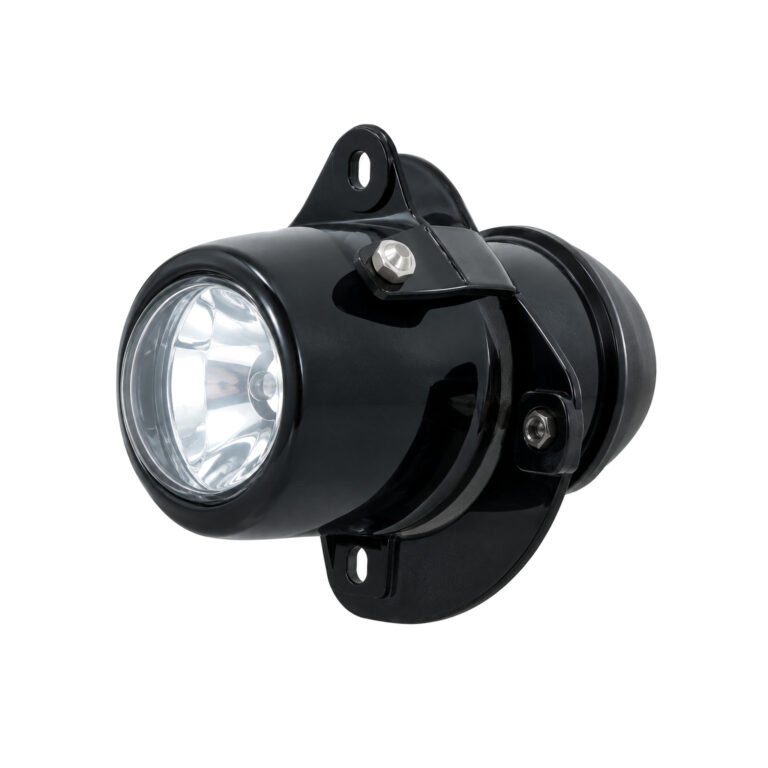 Fog Light - Great Wall Fengjun 3