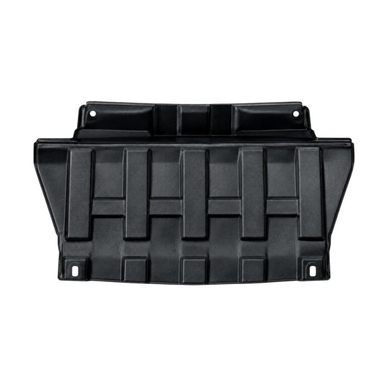 Engine Cover Panel - Great Wall Fengjun 3