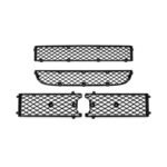 Bumper Grille - Great Wall Fengjun 3 / Fengjun 5 - Diamond Mesh Sections