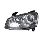 Headlight Assembly (Manual) - Great Wall Fengjun 3 / Fengjun 5