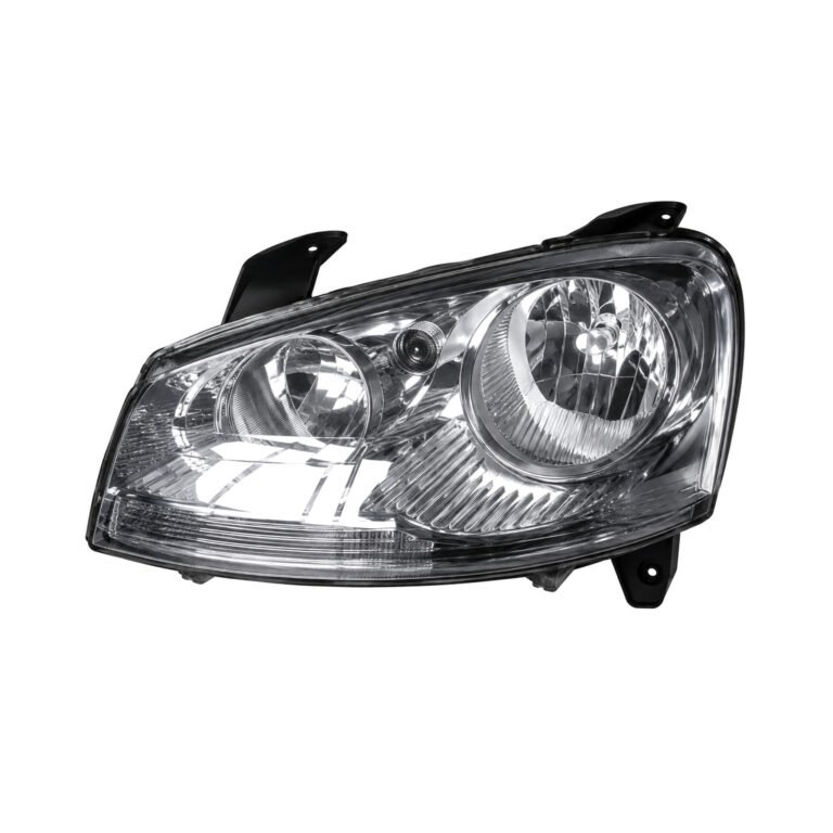 Headlight Assembly (Manual) - Great Wall Fengjun 3 / Fengjun 5