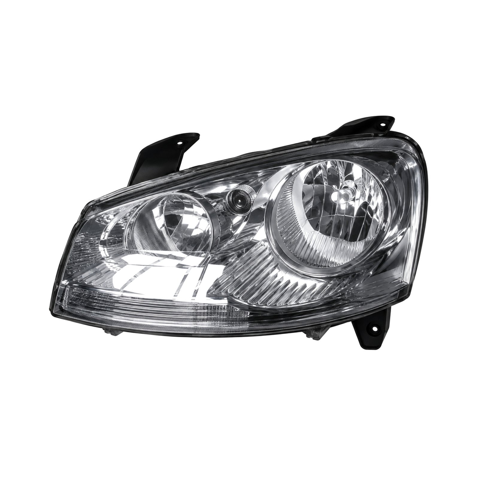 Headlight Assembly (Manual) - Great Wall Fengjun 3 / Fengjun 5 Headlight Assembly (Manual) - Great Wall Fengjun 3 / Fengjun 5