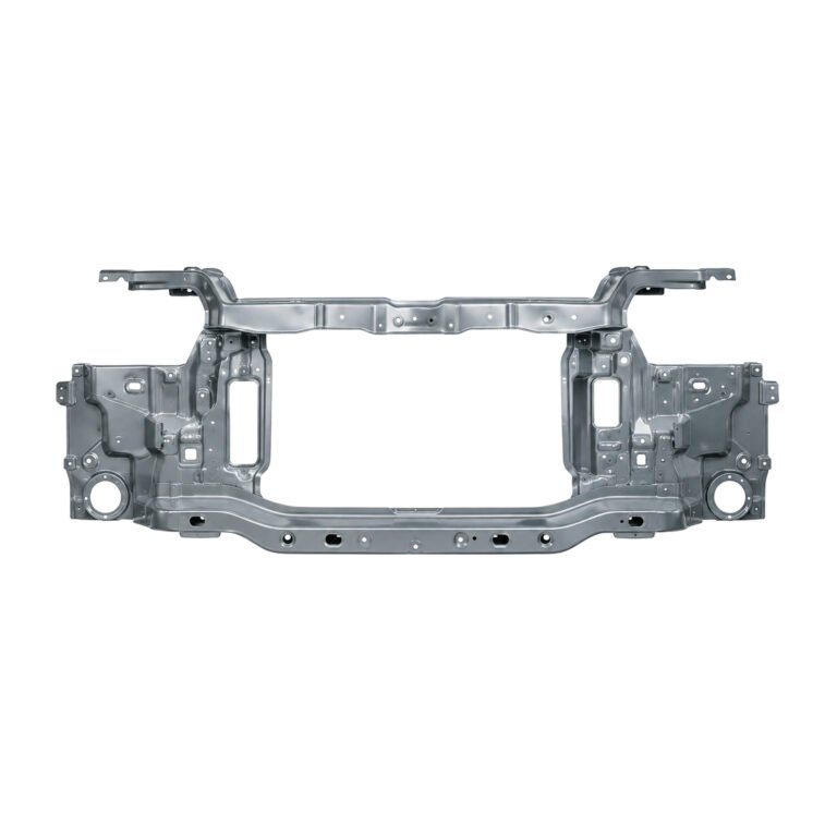 Front Support Panel - Great Wall Fengjun 3 / Fengjun 5 - Round Lower Corner Openings