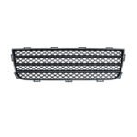 Bumper Grille - Great Wall Fengjun 3 / Fengjun 5 - Horizontal Bars with Hexagonal Mesh