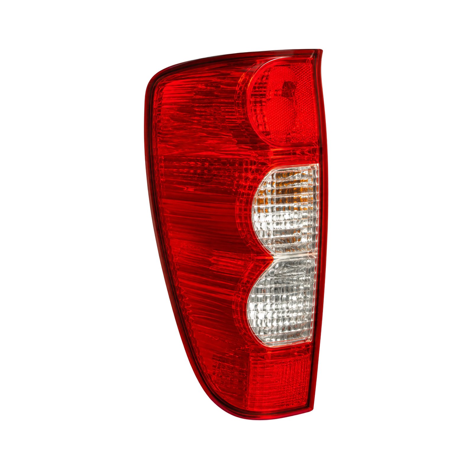 Tail Light - Great Wall Fengjun 3 / Fengjun 5 Tail Light - Great Wall Fengjun 3 / Fengjun 5