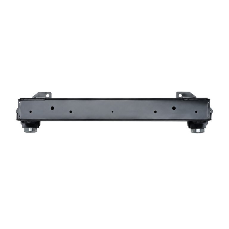 Front Bumper Support - Great Wall Fengjun 3 / Fengjun 5 - Straight Beam Profile