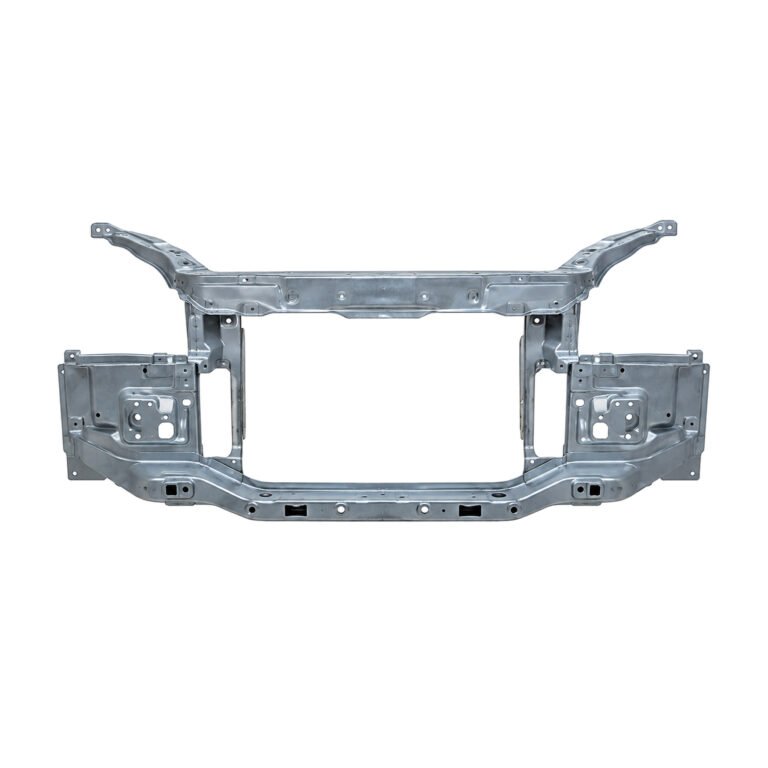 Front Support Panel - Great Wall Fengjun 3 / Fengjun 5 - Raised Outer Arms and Rectangular Lower Openings