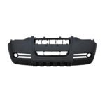 Front Bumper - Great Wall Fengjun 3 / Fengjun 5 - Deep Centre Guard Shape