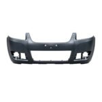 Front Bumper - Great Wall Fengjun 3 / Fengjun 5 - Wide Lower Opening