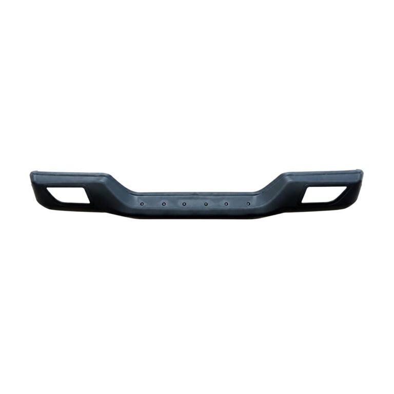Rear Bumper - Great Wall Fengjun 3 / Fengjun 5 - Single-Row Centre Holes