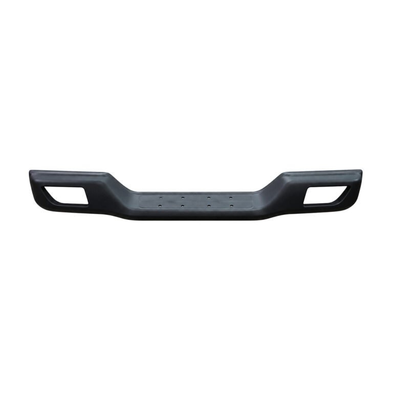 Rear Bumper - Great Wall Fengjun 3 / Fengjun 5 - Double-Row Centre Holes