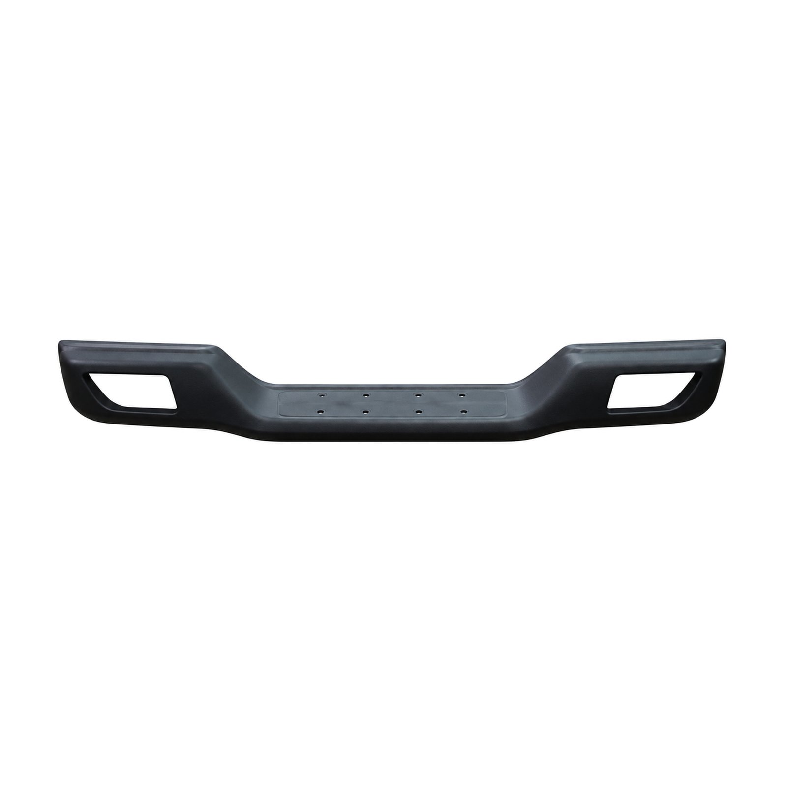 Rear Bumper - Great Wall Fengjun 3 / Fengjun 5 - Double-Row Centre Holes Rear Bumper - Great Wall Fengjun 3 / Fengjun 5 - Double-Row Centre Holes