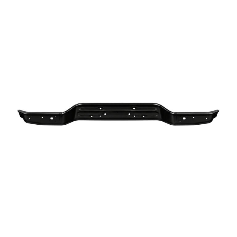 Rear Bumper - Great Wall Fengjun 3 / Fengjun 5 - Narrow Stepped Profile