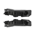 Front Bumper Support - Great Wall Fengjun 3 / Fengjun 5 - Ribbed Bracket Profiles