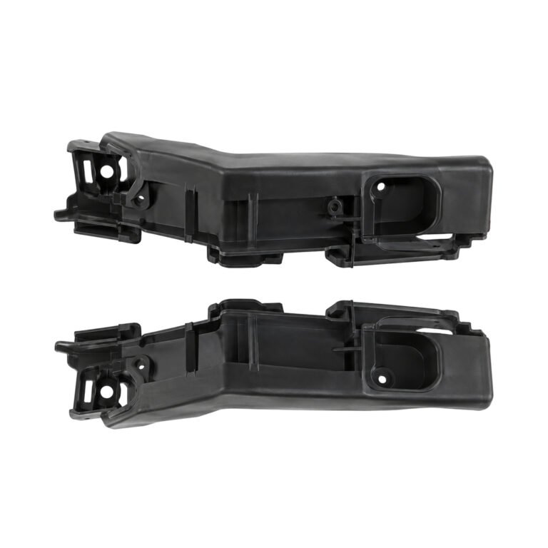 Front Bumper Support - Great Wall Fengjun 3 / Fengjun 5 - Ribbed Bracket Profiles