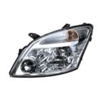 Headlight Assembly - Great Wall Hover / Hover H6 - Upper Strip with Amber Corner