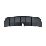 Rear Bumper Guard - Great Wall Hover / Hover H6