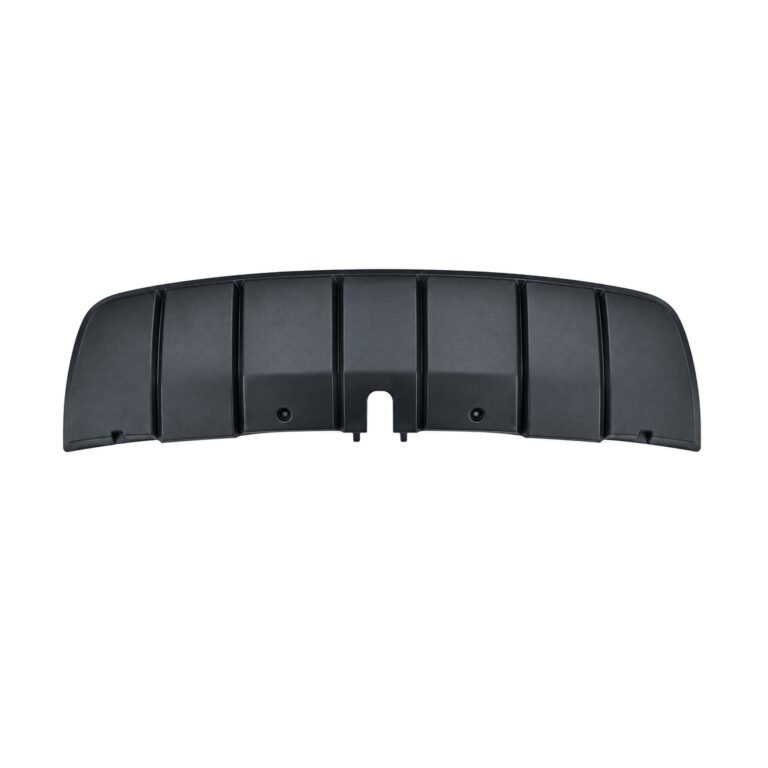 Rear Bumper Guard - Great Wall Hover / Hover H6