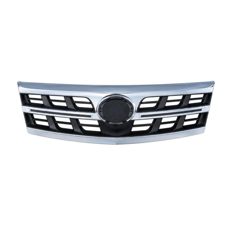 Grille - Great Wall Hover / Hover H6 - Wide Rectangular Openings