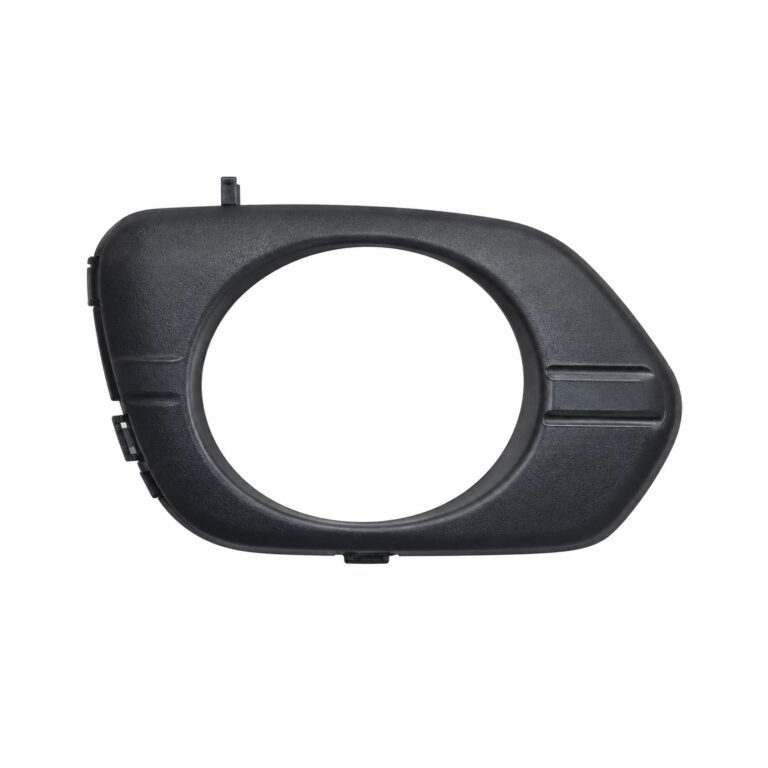 Fog Light Cover - Great Wall Hover / Hover H6