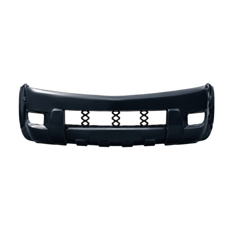 Front Bumper - Great Wall Hover / Hover H6 - Rectangular Main Opening